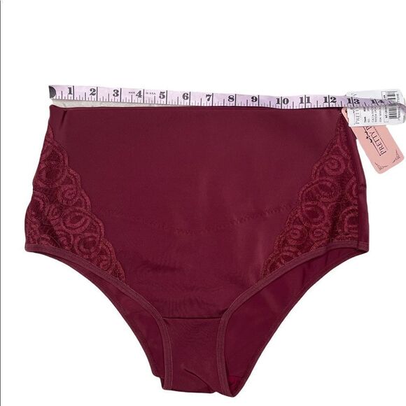 Pretty Paty Brazilian panties shapewear size XL - Picture 3 of 11